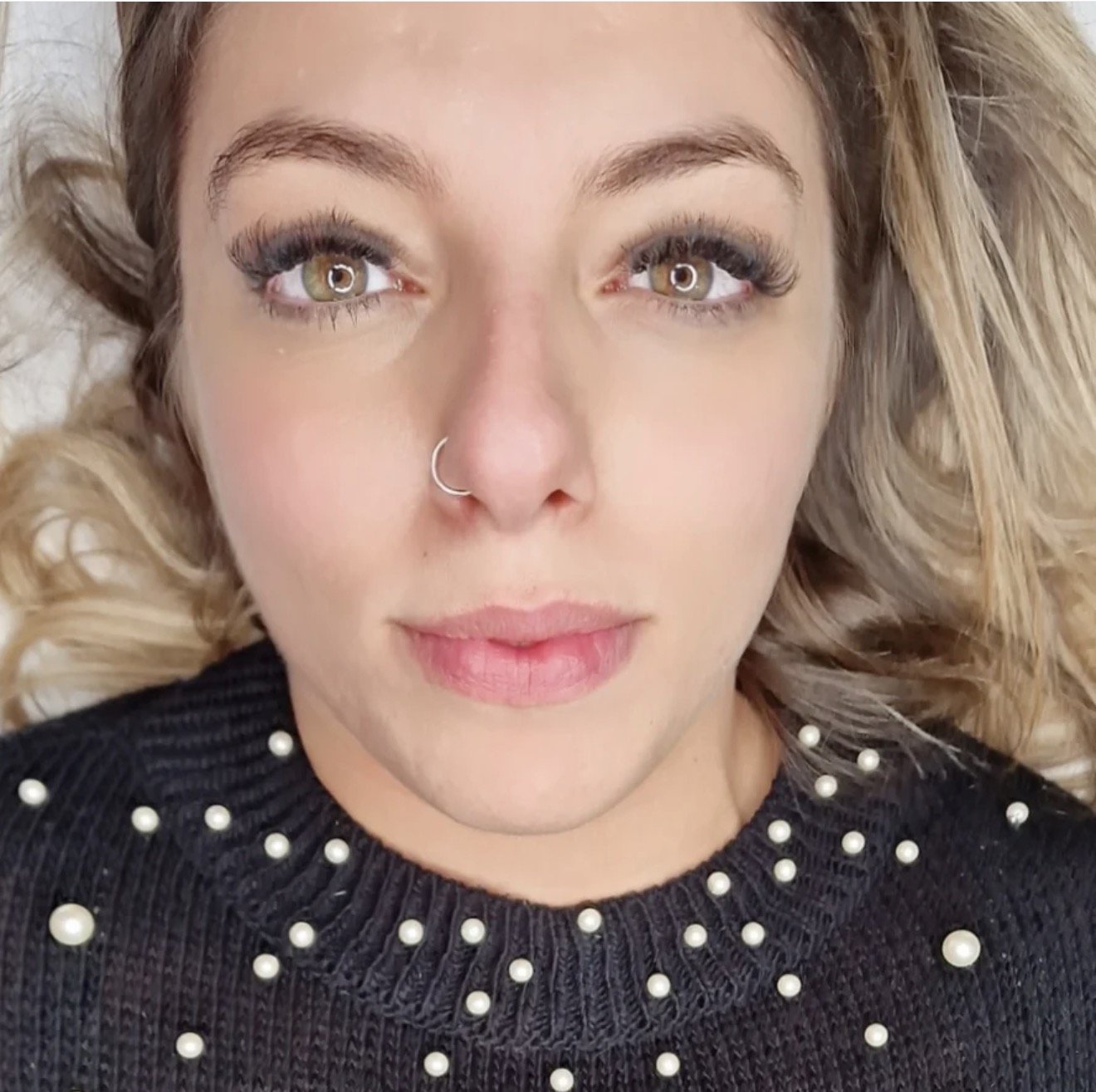 Lash Filler